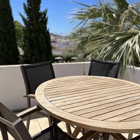شقة Aperitivo