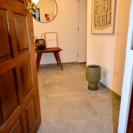 Apartment Aperitivo