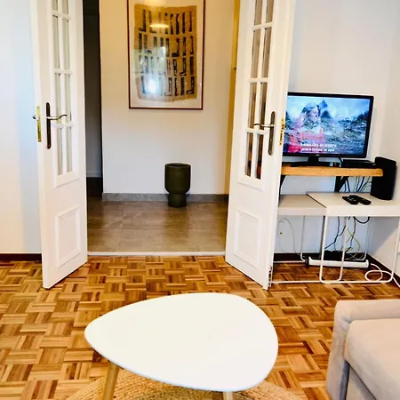 Aperitivo Apartment *