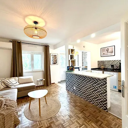 Aperitivo Apartment