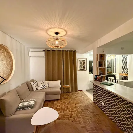 Aperitivo Apartment Tavira