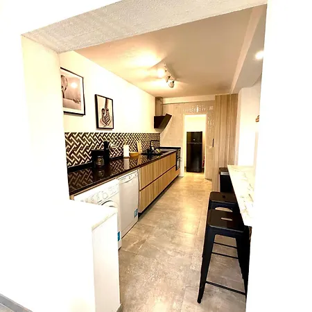 Apartment Aperitivo