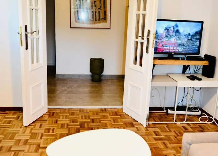 Aperitivo Apartment *