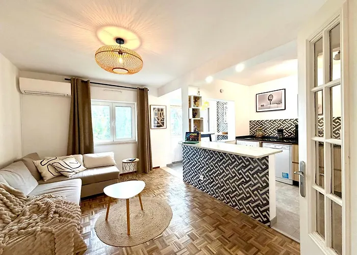 Aperitivo Apartment