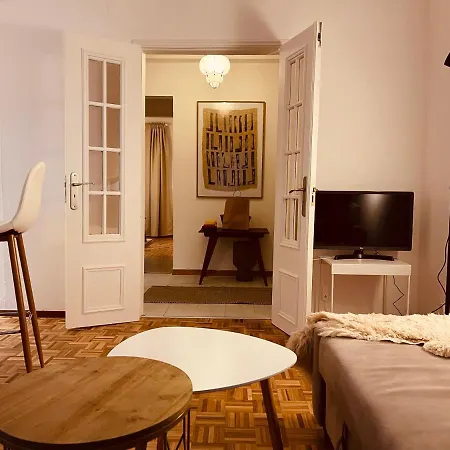 Aperitivo Apartamento Tavira