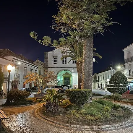 Apartamento Aperitivo