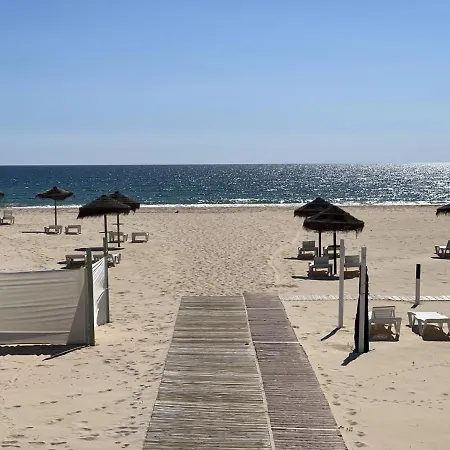 Apartamento Aperitivo Tavira