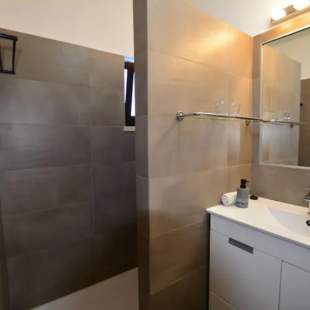 Aperitivo Apartamento