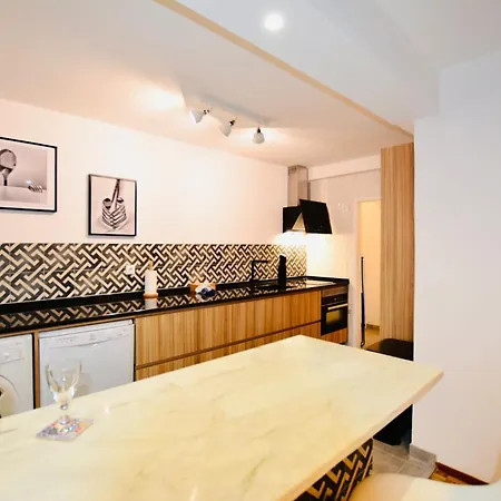 Apartamento Aperitivo *