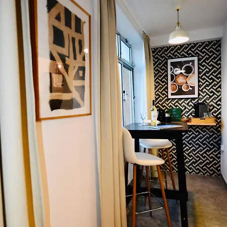 Apartment Aperitivo