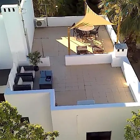 Apartamento Aperitivo Tavira