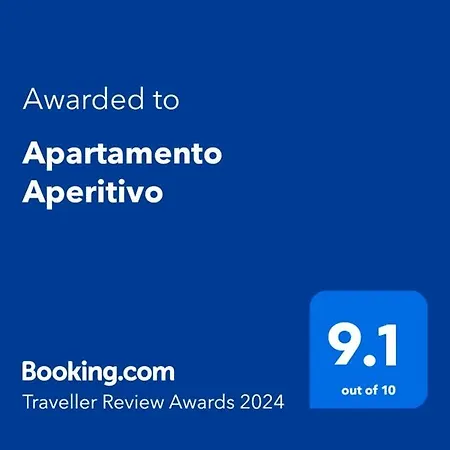 Aperitivo Apartamento Tavira