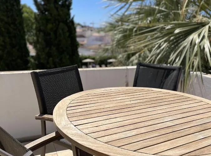 Appartamento Aperitivo