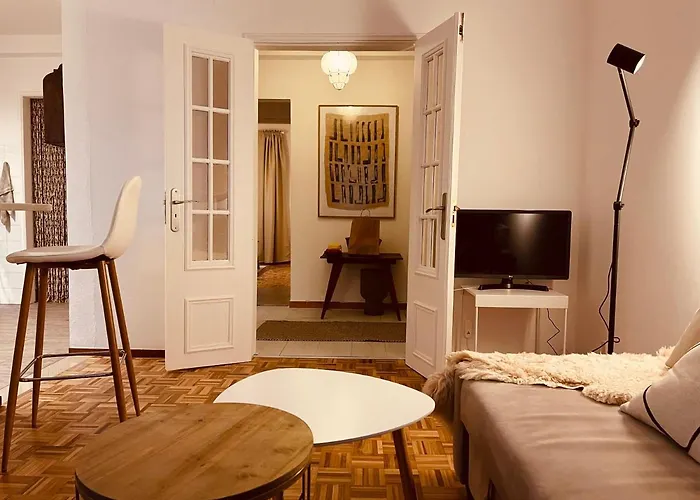 Aperitivo Appartamento Tavira