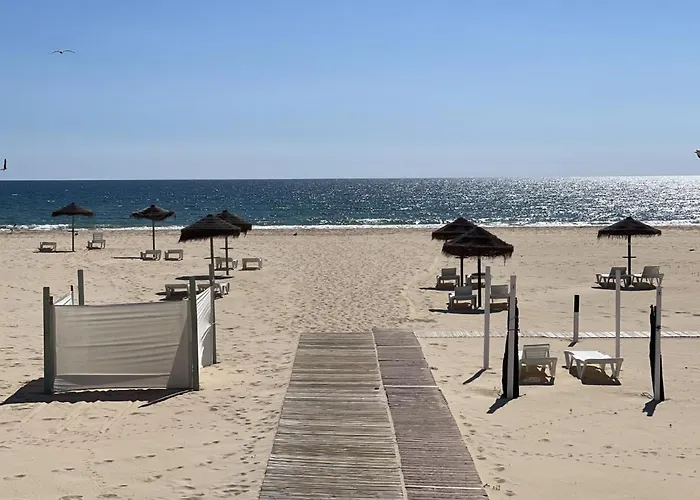 Appartamento Aperitivo Tavira