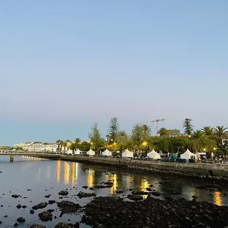 Aperitivo * 塔维拉