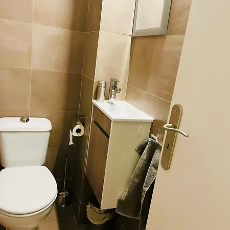 Aperitivo * 塔维拉